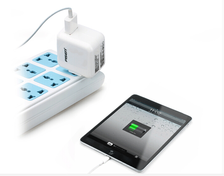 <b>QX2306廣泛應用於數碼產品，數碼相機，充電器等。</b>