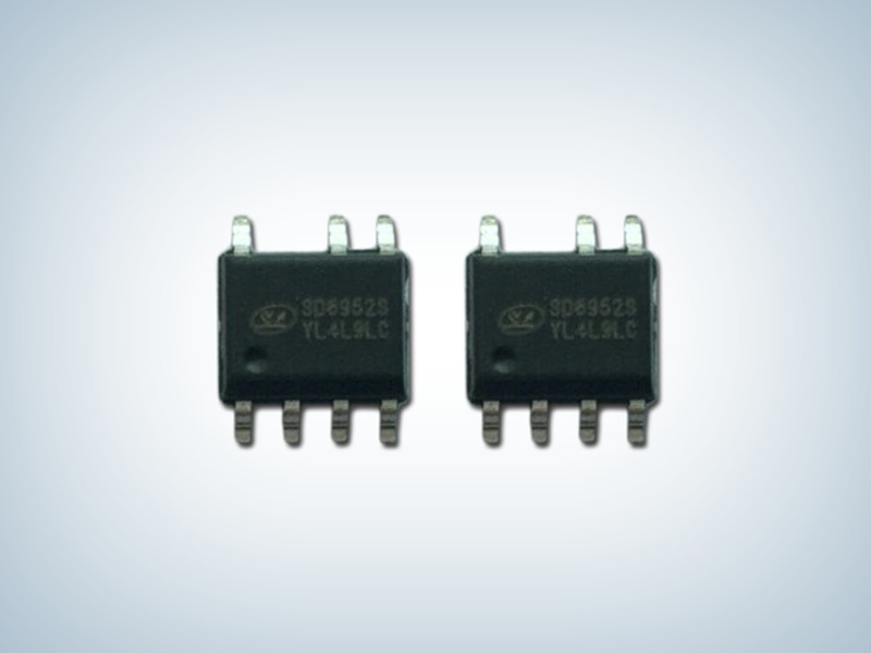 SD6952_電源充電器/適配器IC SD6952