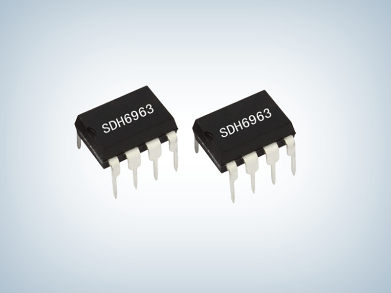 SDH6963_電源充電器/適配器IC SD