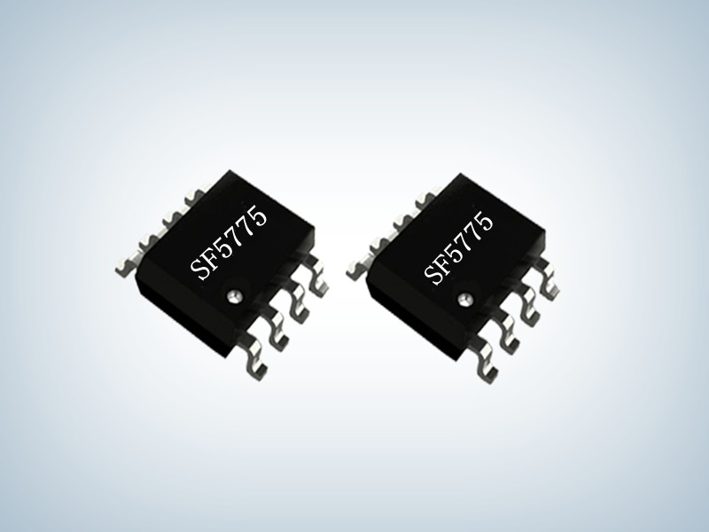SF5775_AC/DC電源芯片 SF5775