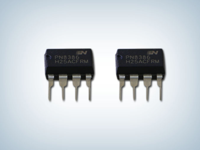  PN8386_AC-DC手機充電器IC PN8386