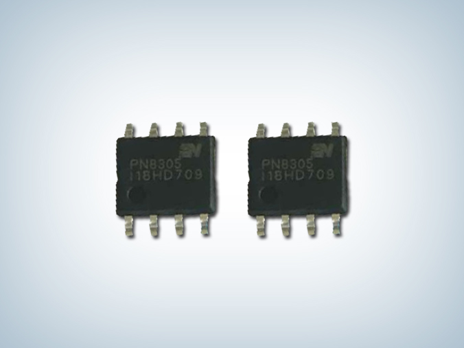 PN8305_5V電池充電器適配器IC PN8305