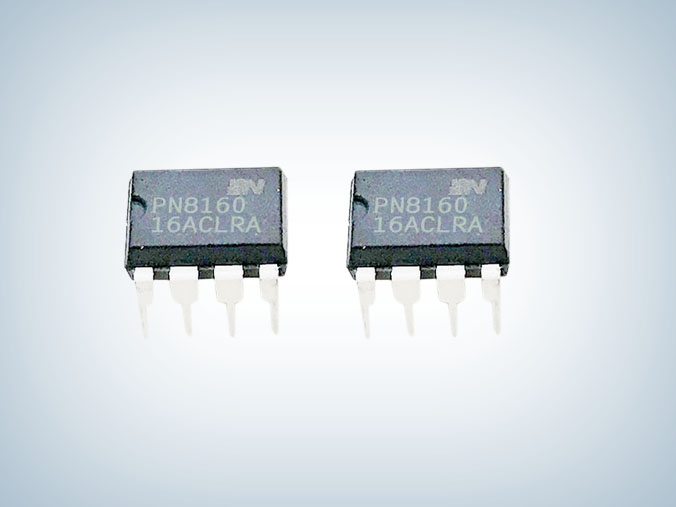  PN8160_AC-DC小家電IC方案 PN8160
