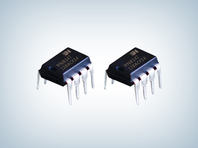 PN8147_12V1A適配器IC方案 PN8147