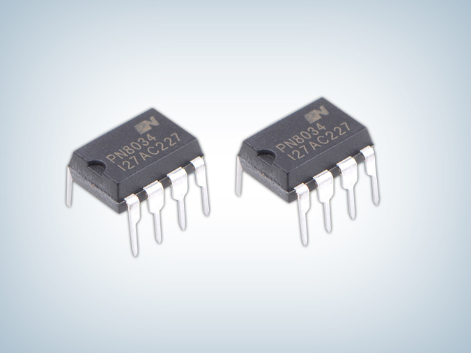 MP8034_AC-DC非隔離小家電IC方案 MP8034