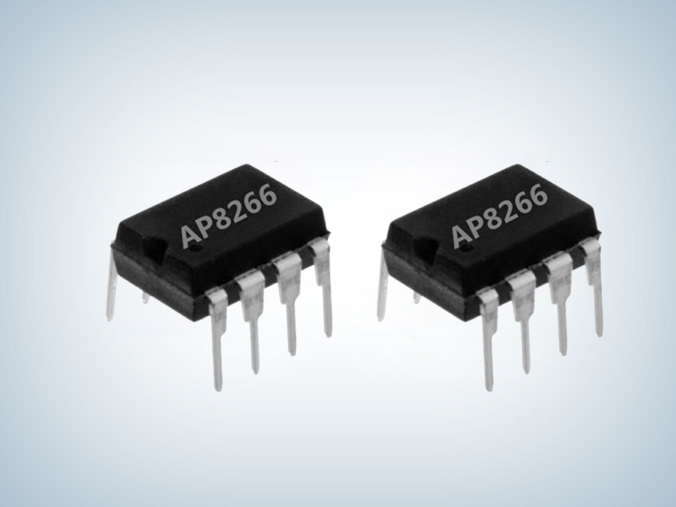 AP8266電源管理PWM芯片