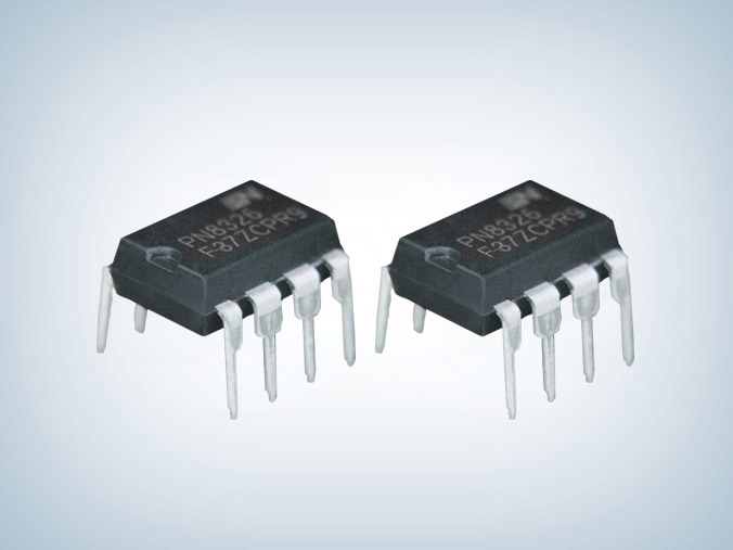 PN8326 LED恒流驅動芯片應用方案
