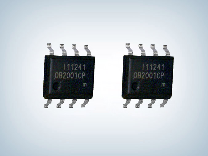 OB2001ZCP同步整流芯片開關電源i