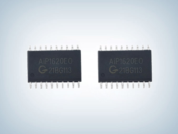 AIP1620 led數碼管驅動芯片