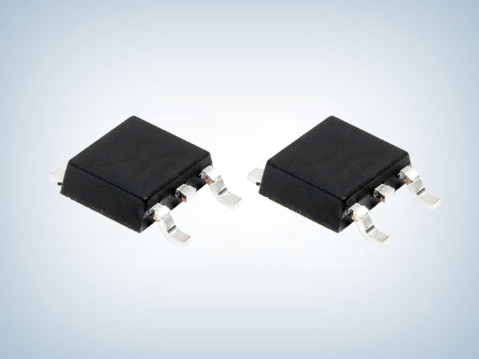 AP40N100LK 252封裝100v mos管 絲印：40N100LK參數