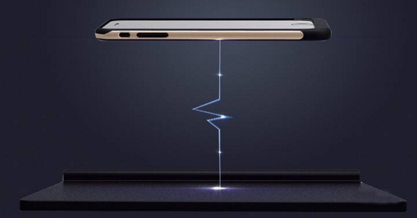 無線充電方案