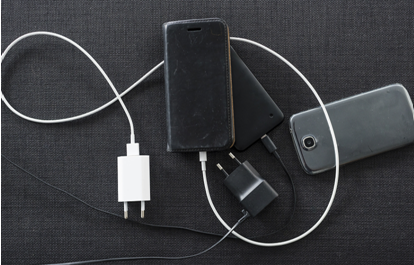 無線充電方案