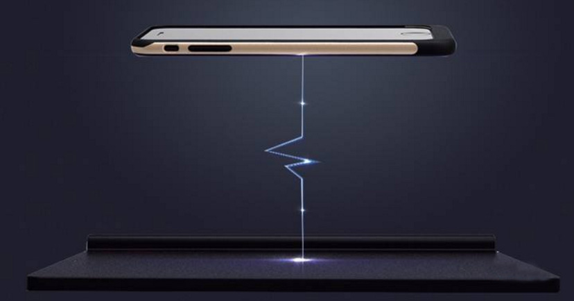 手機無線充電