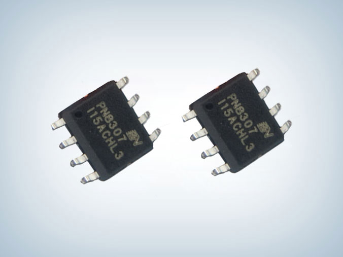 PD芯片PN8307H內置MOS 18W USB PD充電器ic